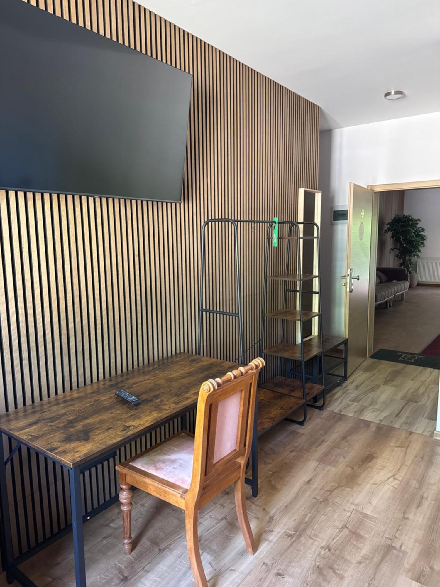 施罗斯酒店- 法兰克福奥得河畔 奥得河畔法兰克福 外观 照片