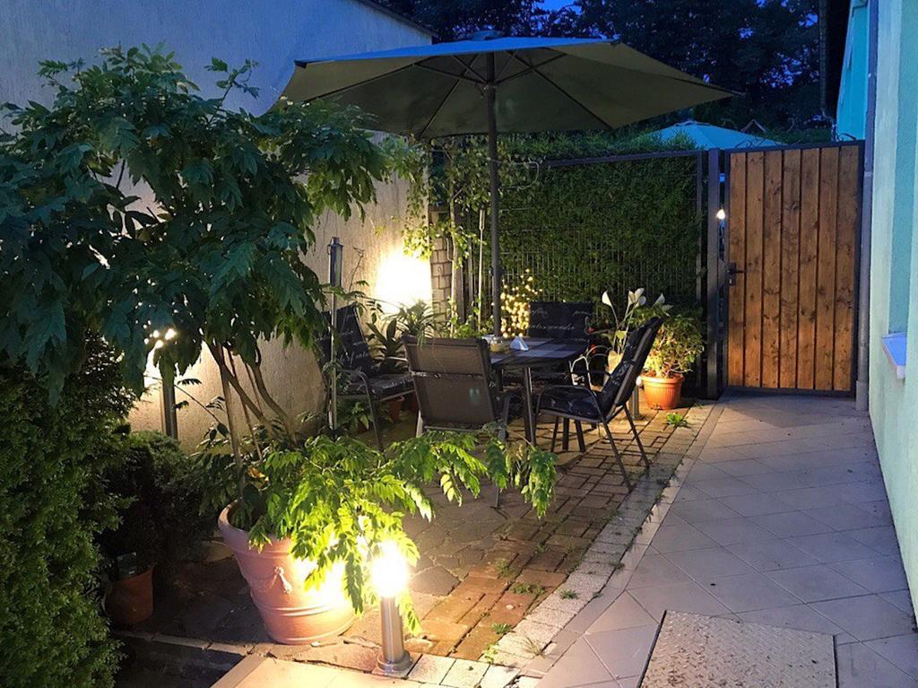 施罗斯酒店- 法兰克福奥得河畔 奥得河畔法兰克福 外观 照片